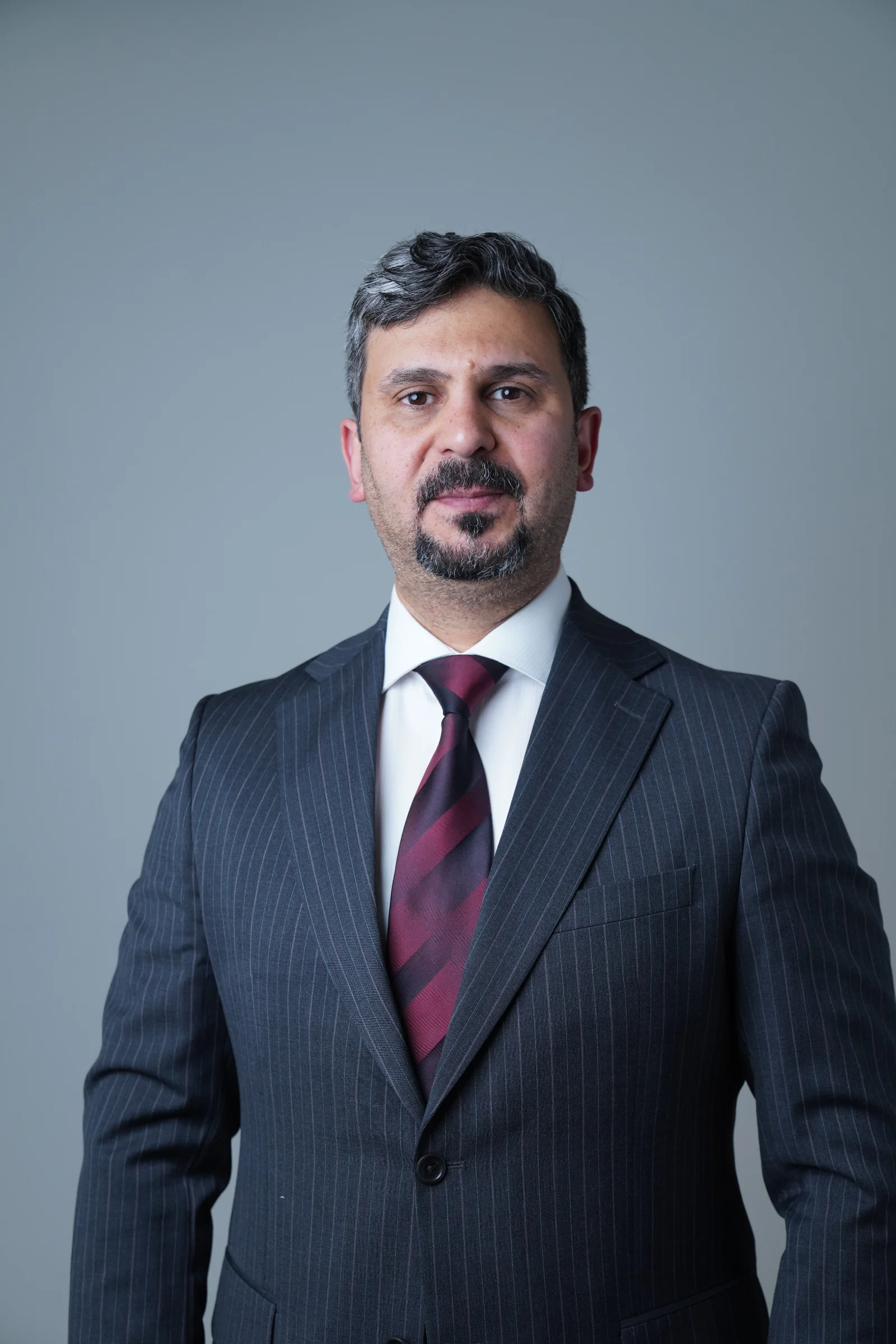 Dr. Salwan Yahya Mohsen Al-Shammari